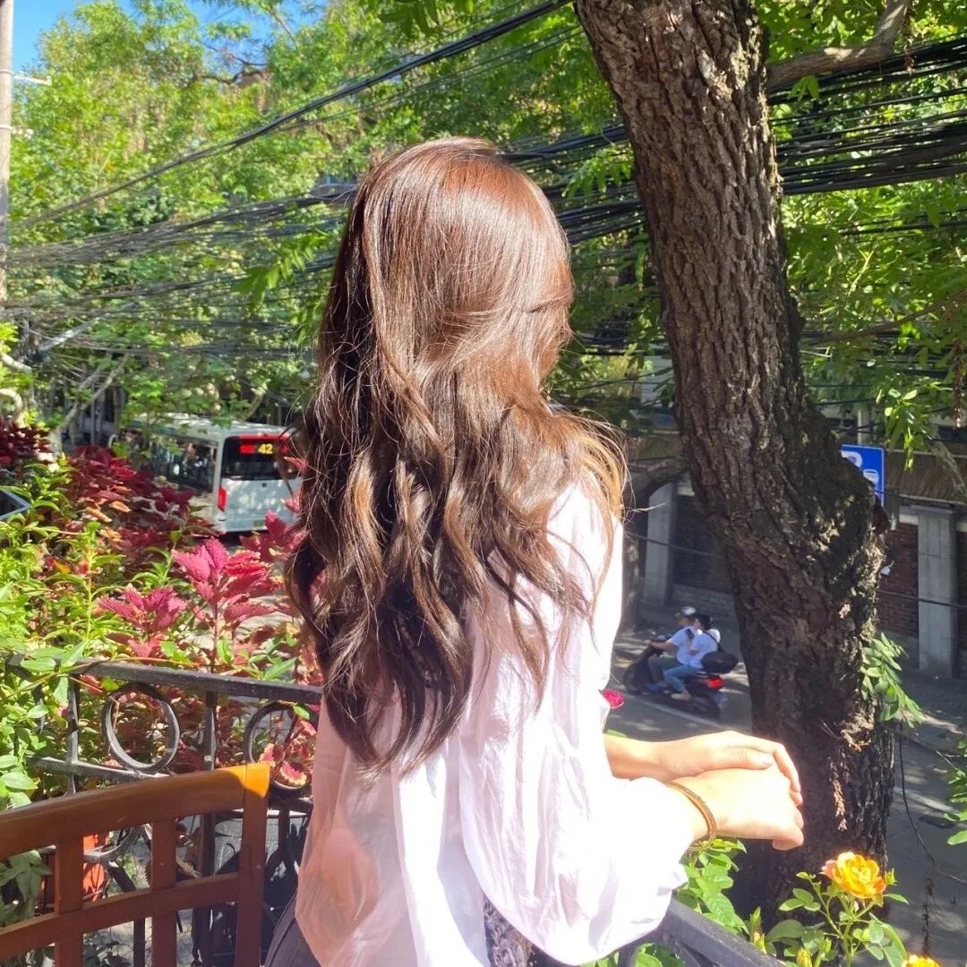 我的超级前女友